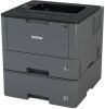 Brother HL-L5100DNT Laser printer Zwart online kopen