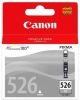 Canon inktcartridge CLI 526GY, 437 pagina&apos, s, OEM 4544B001, grijs online kopen