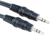 Merkloos Valueline 1 Meter Audio Aux Kabel 3.5mm Naar 3.5mm Male Jack online kopen