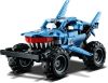 Lego 42134 Technic Monster Jam Megalodon, 2 in 1 Pull Back Truck en Lusca Raceauto, Speelgoedauto voor Kinderen vanaf 7 Jaar online kopen