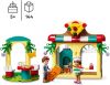 Lego Friends Heartlake City Pizzeria Restaurant Set(41705 ) online kopen