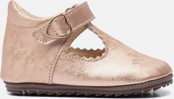 Shoesme BP20S001 F Peach Baby schoenen