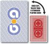 Aidapt speelkaarten groot 13.6 x 8.9 cm online kopen